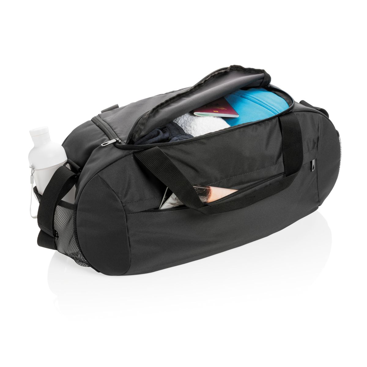 Impact Aware™ Rpet Modern Sports Duffel