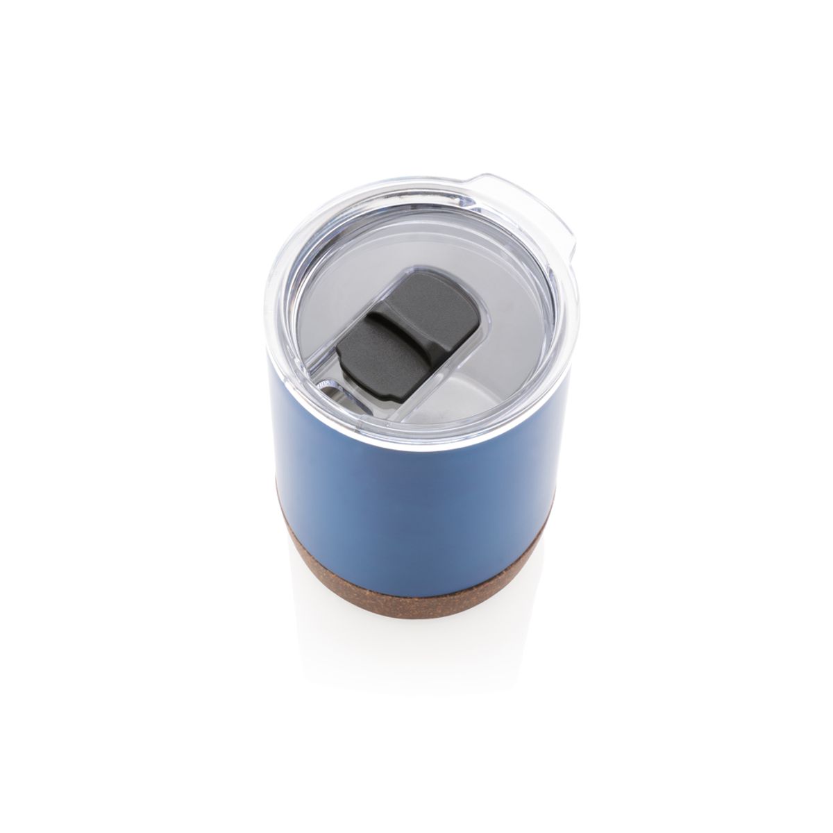 Rcs Re-Steel Cork Small Vacuum Coffee Mug