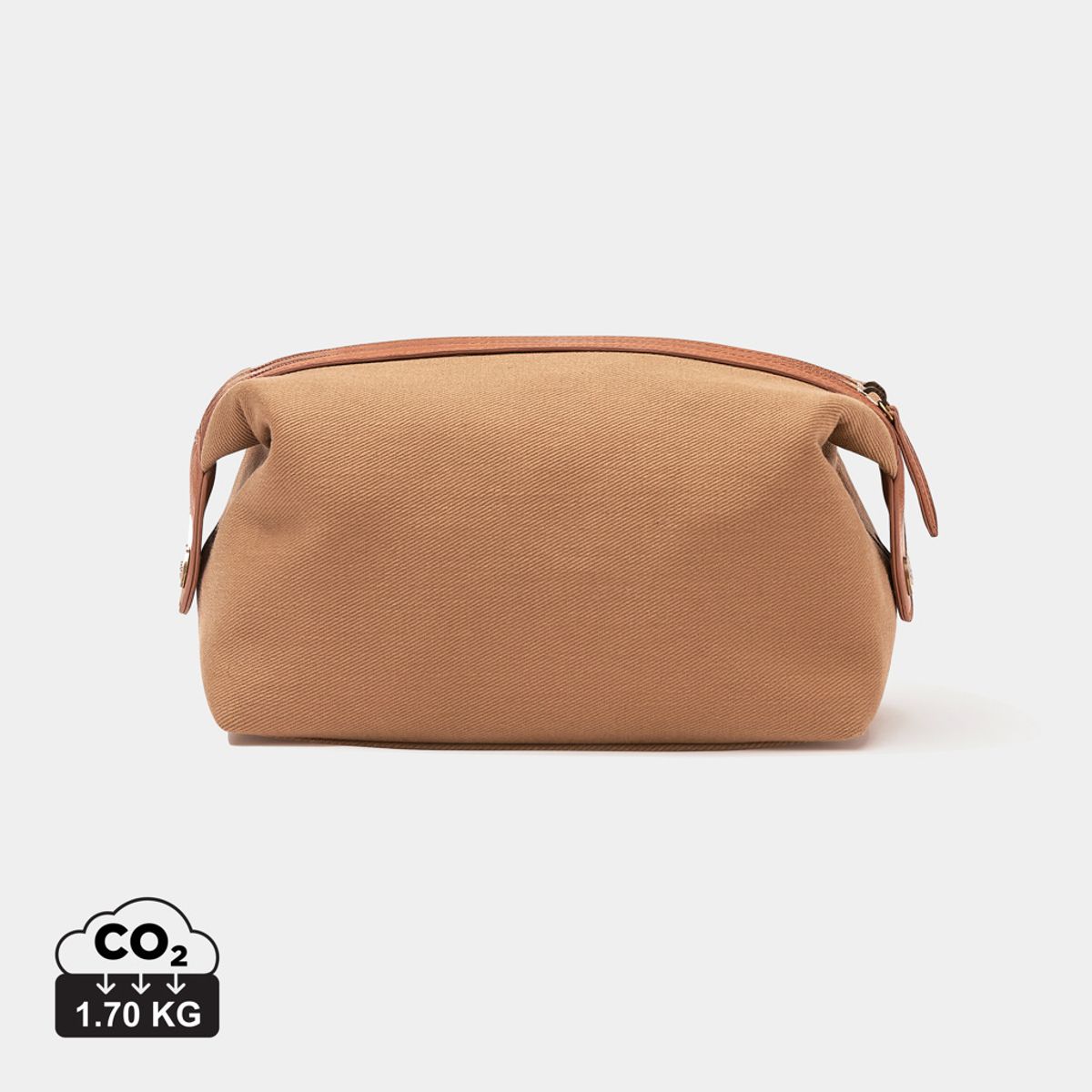 Vinga Sloane Toiletry Bag Rcs Recycled Polyester