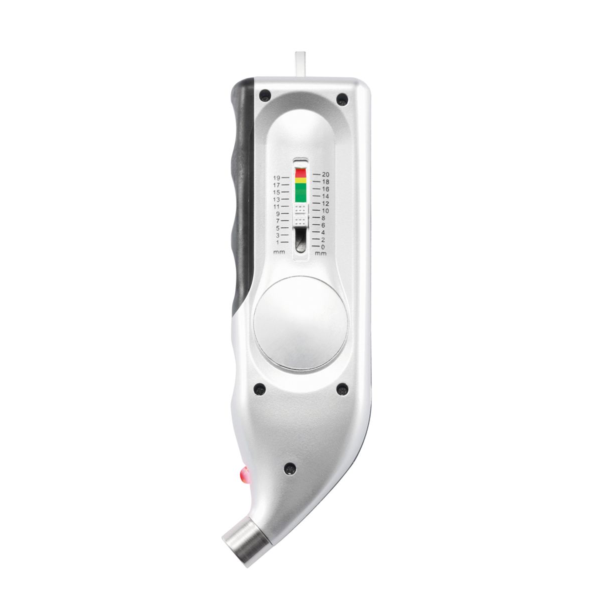Digital Tyre Gauge