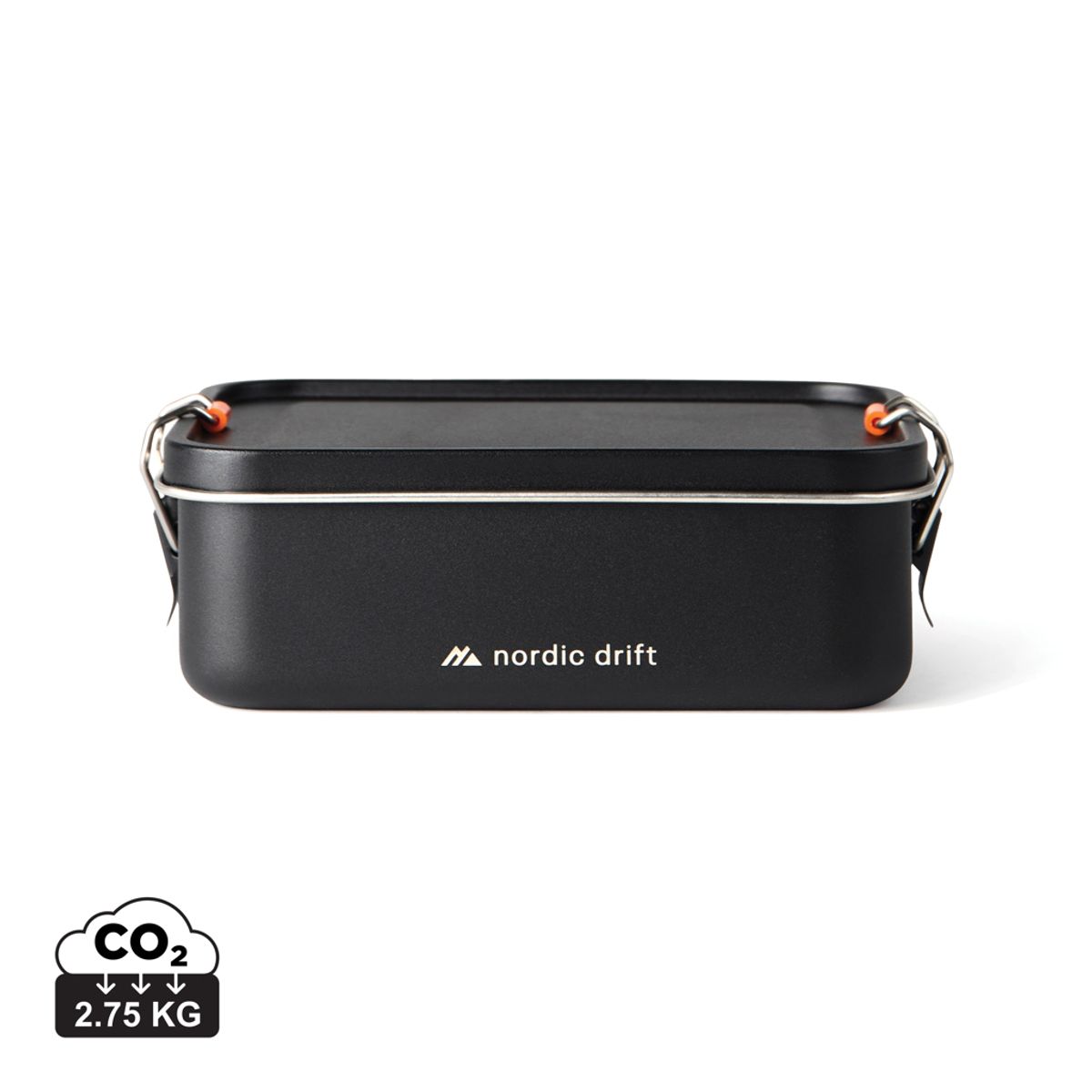 Nordic Drift Trail Rcs Adventure Lunchbox