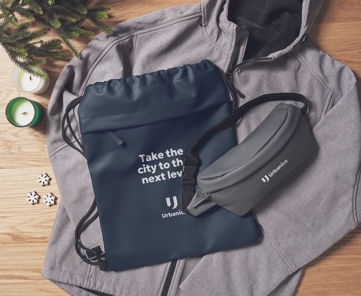 Bangkok Bag