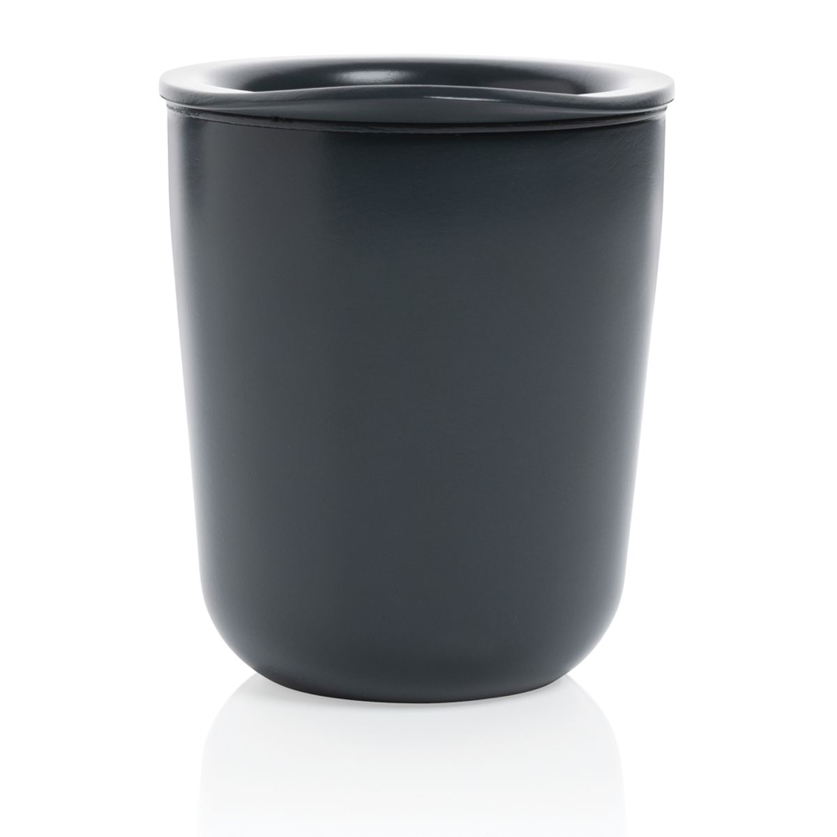 Simplistic Antimicrobial Coffee Tumbler
