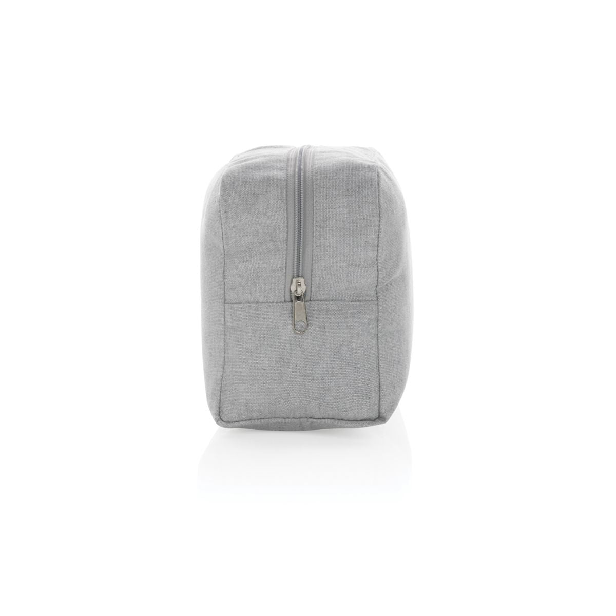 Impact Aware™ 285 Gsm Rcanvas Toiletry Bag Undyed