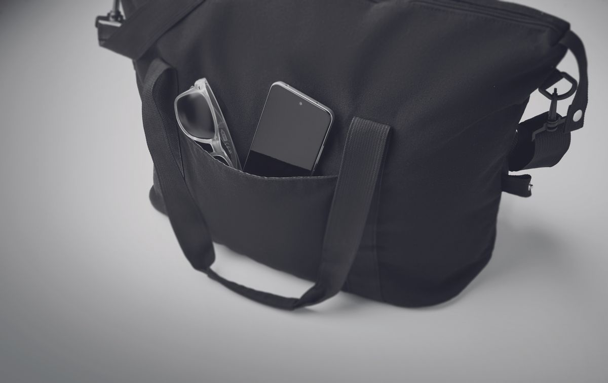 Koper Tote