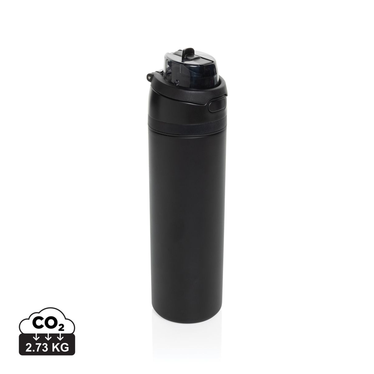 Omni Sip Rcs Certified Re-Steel Lockable Bottle