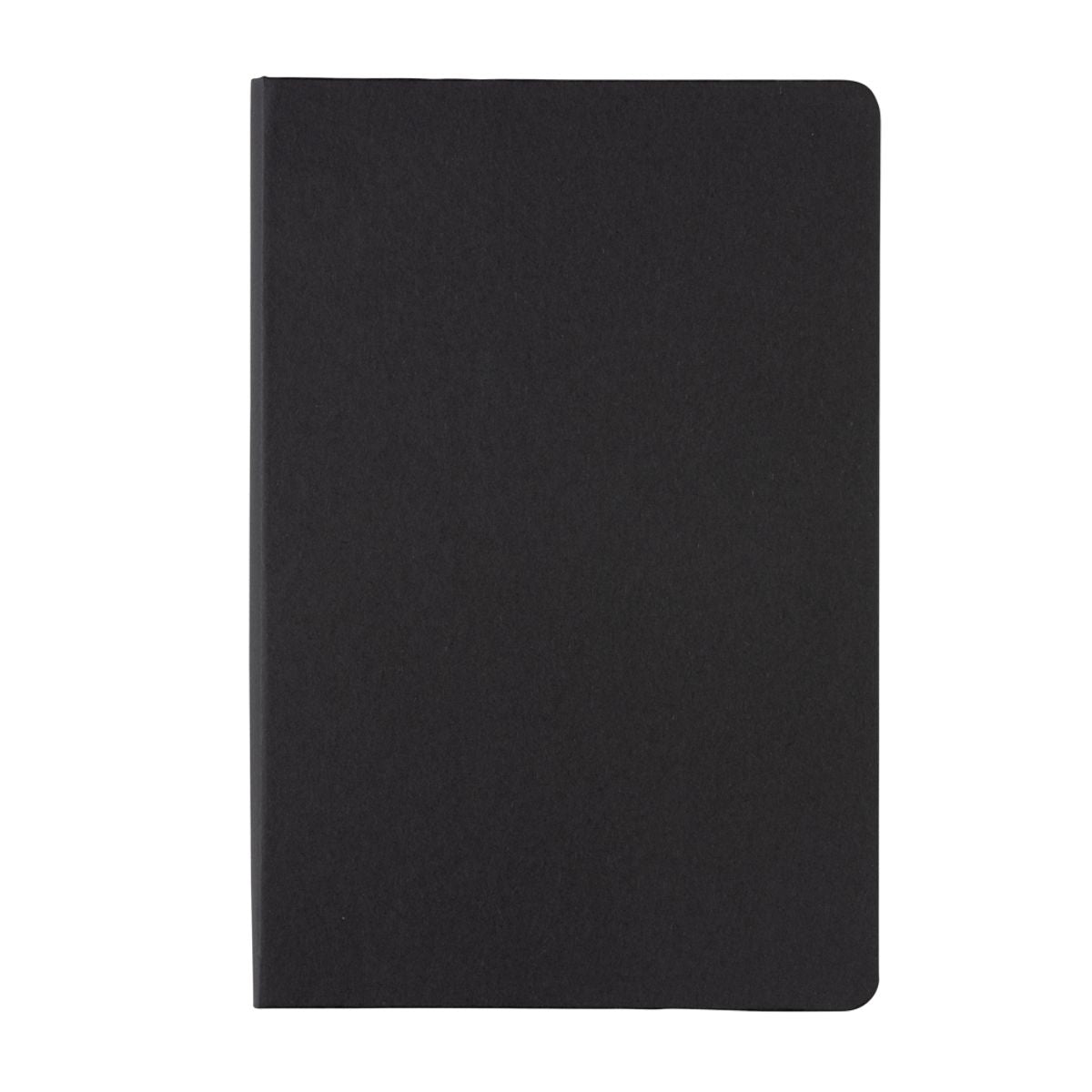 A5 Hardcover Notebook