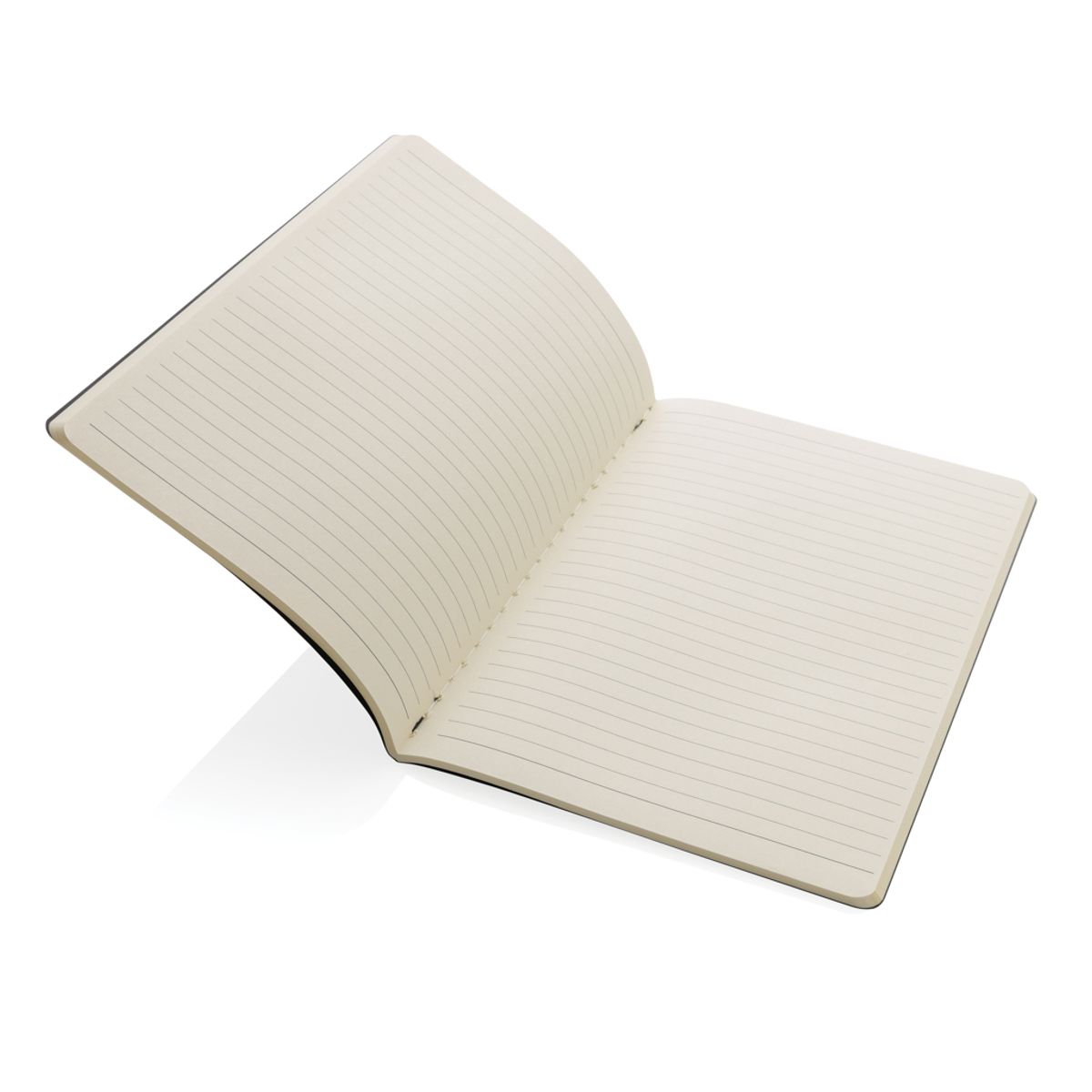 A5 Standard Softcover Notebook