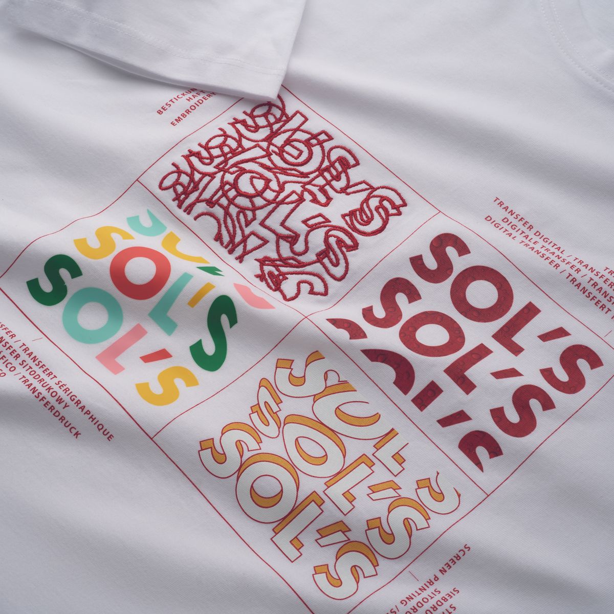 Sol'S