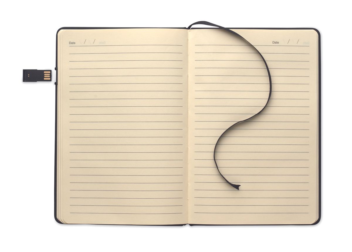 Usbnote