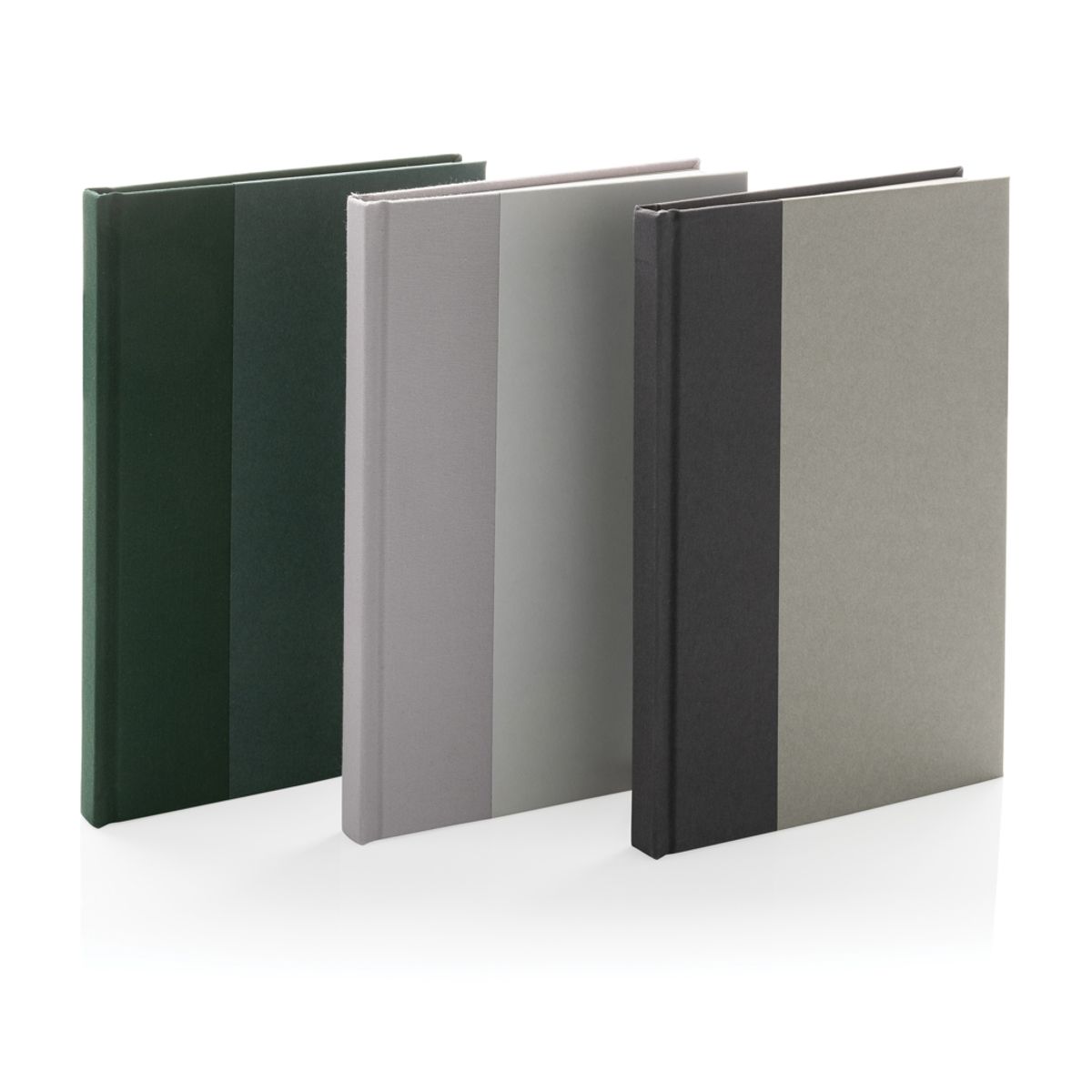 Words Grs Certified Rpet & Kraft A5 Notebook