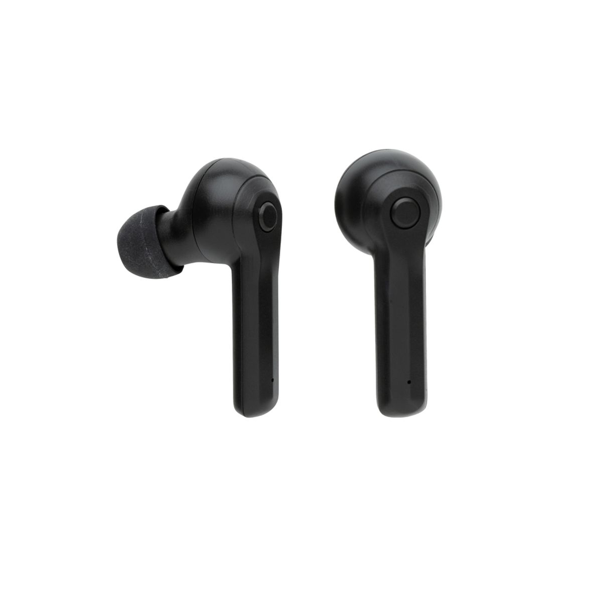 Tws Earbuds In Wireless Charging Case
