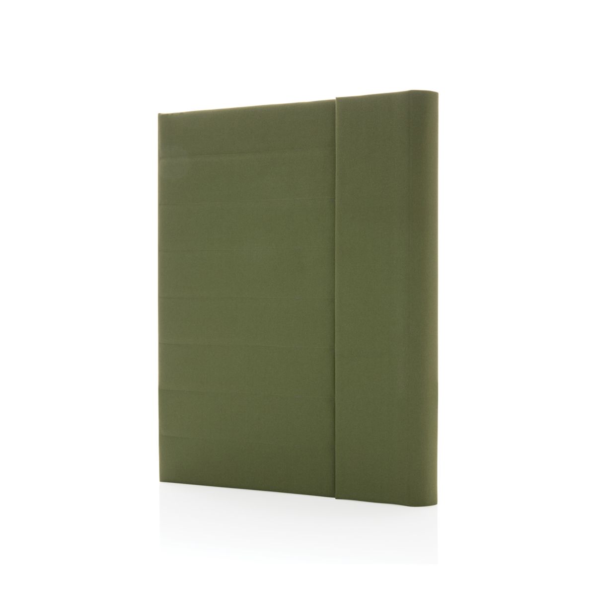 Impact Aware™ A4 Portfolio With Magnetic Closure