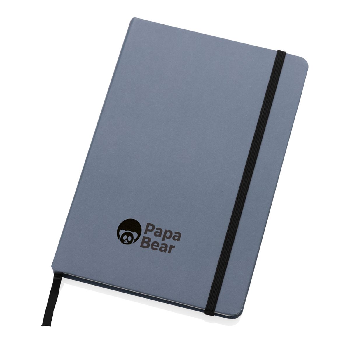 Craftstone A5 Recycled Kraft And Stonepaper Notebook