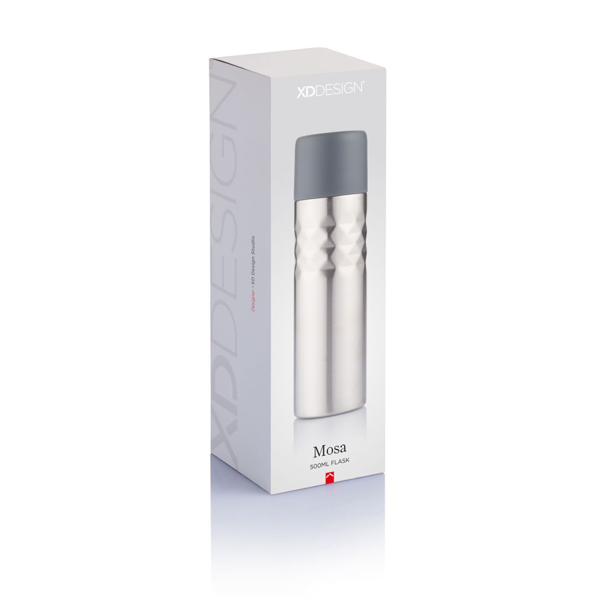 Mosa Flask