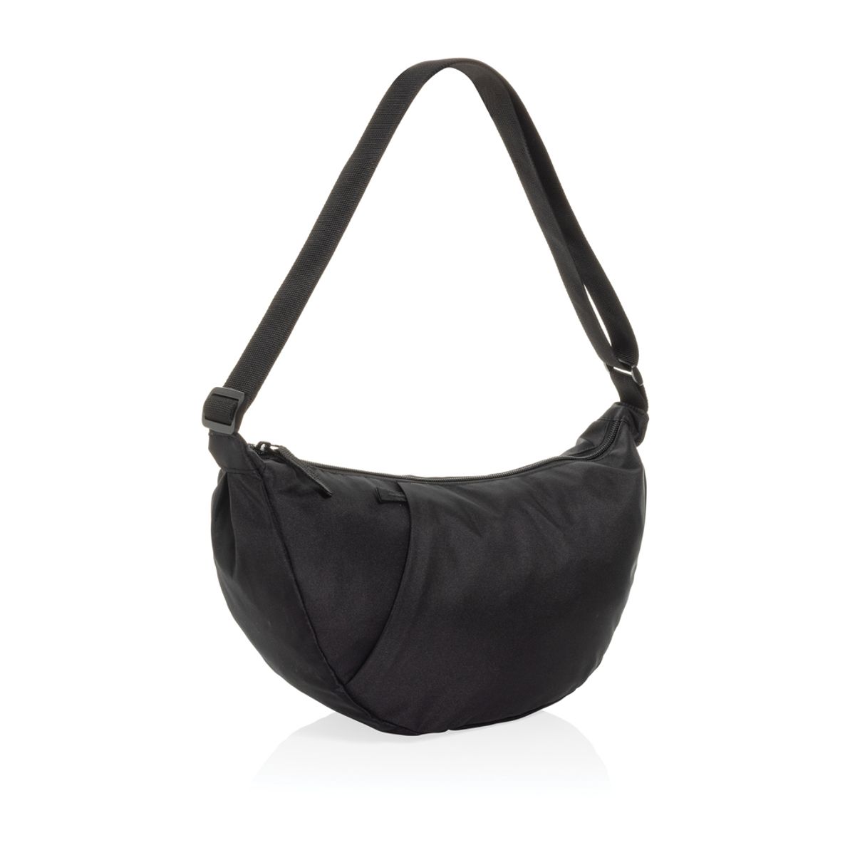 Crescent Xl Aware™ Rpet Half Moon Sling Bag
