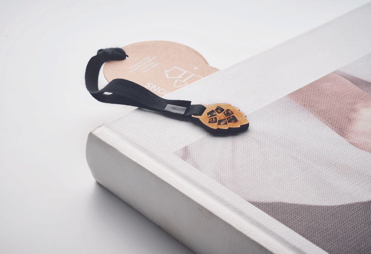 Growbookmark™
