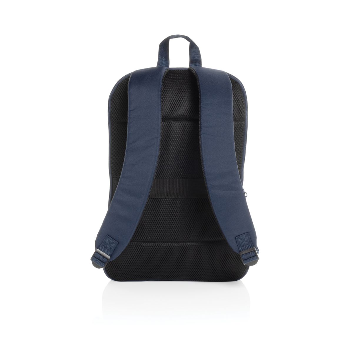 Flexpack Aware™ RPET paplašināms plāns 15,6 collu klēpjdatora mugursoma