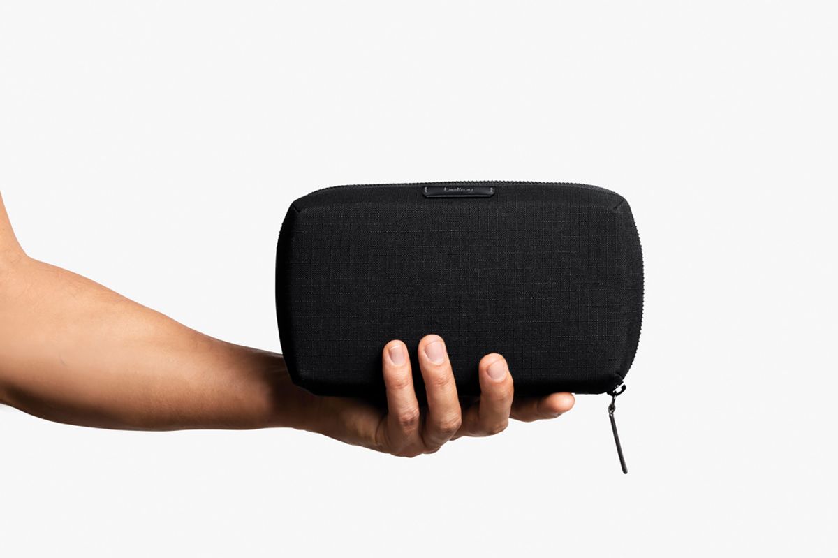 Bellroy tehnoloģiju komplekts