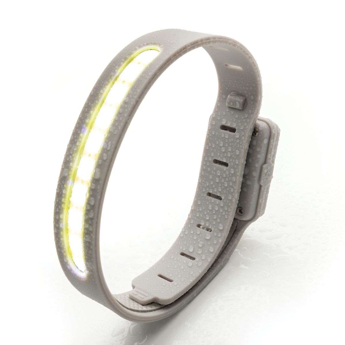 Lumi Sprint Rcs Rplastic Led Re-Chargeable Running Light