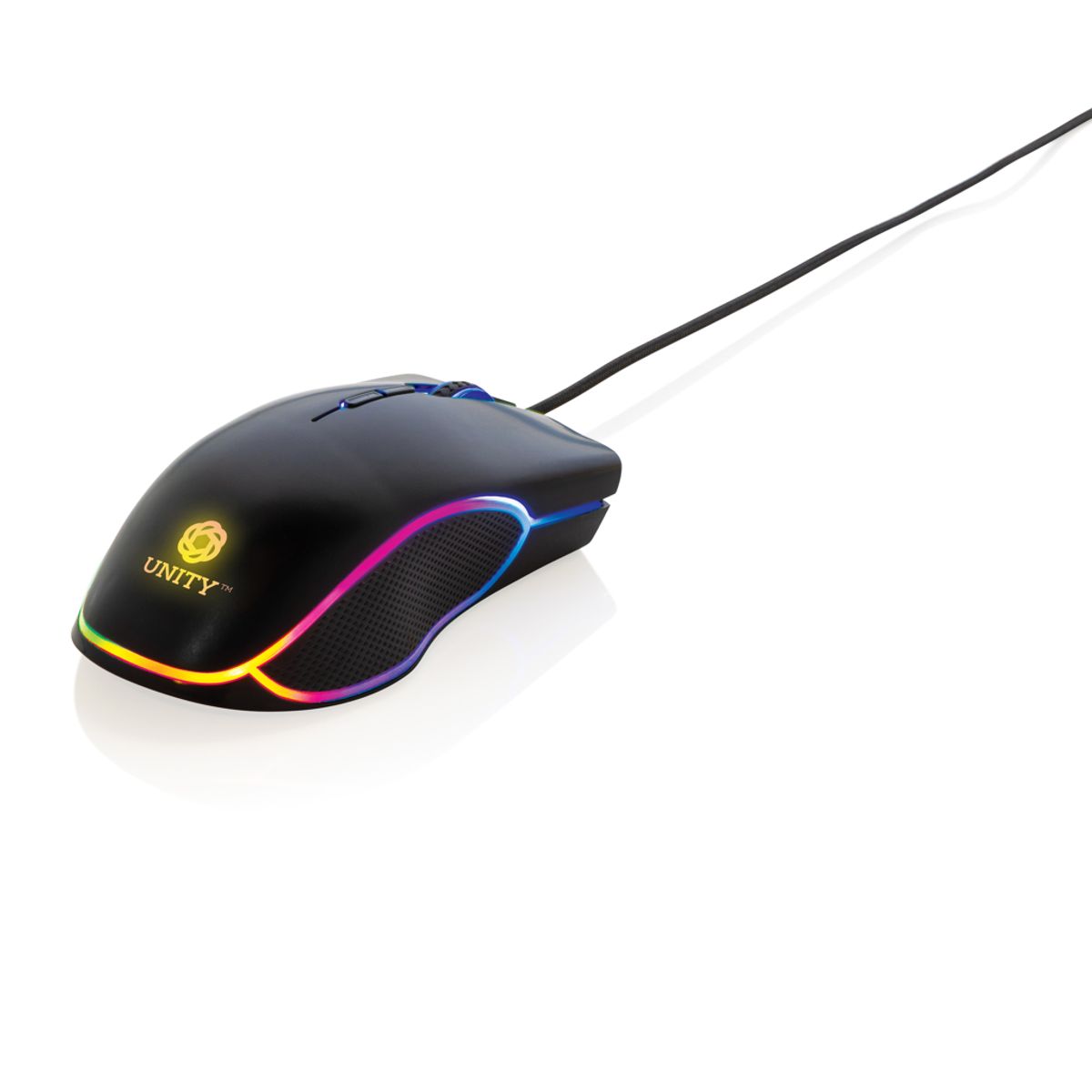 Rgb Gaming Mouse