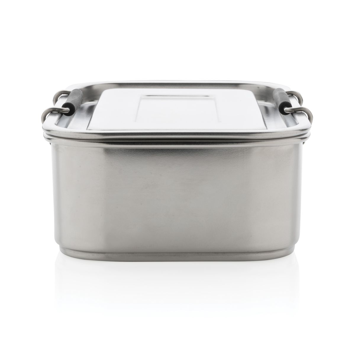 Rcs Recycled Stainless Steel Leakproof Lunch Box