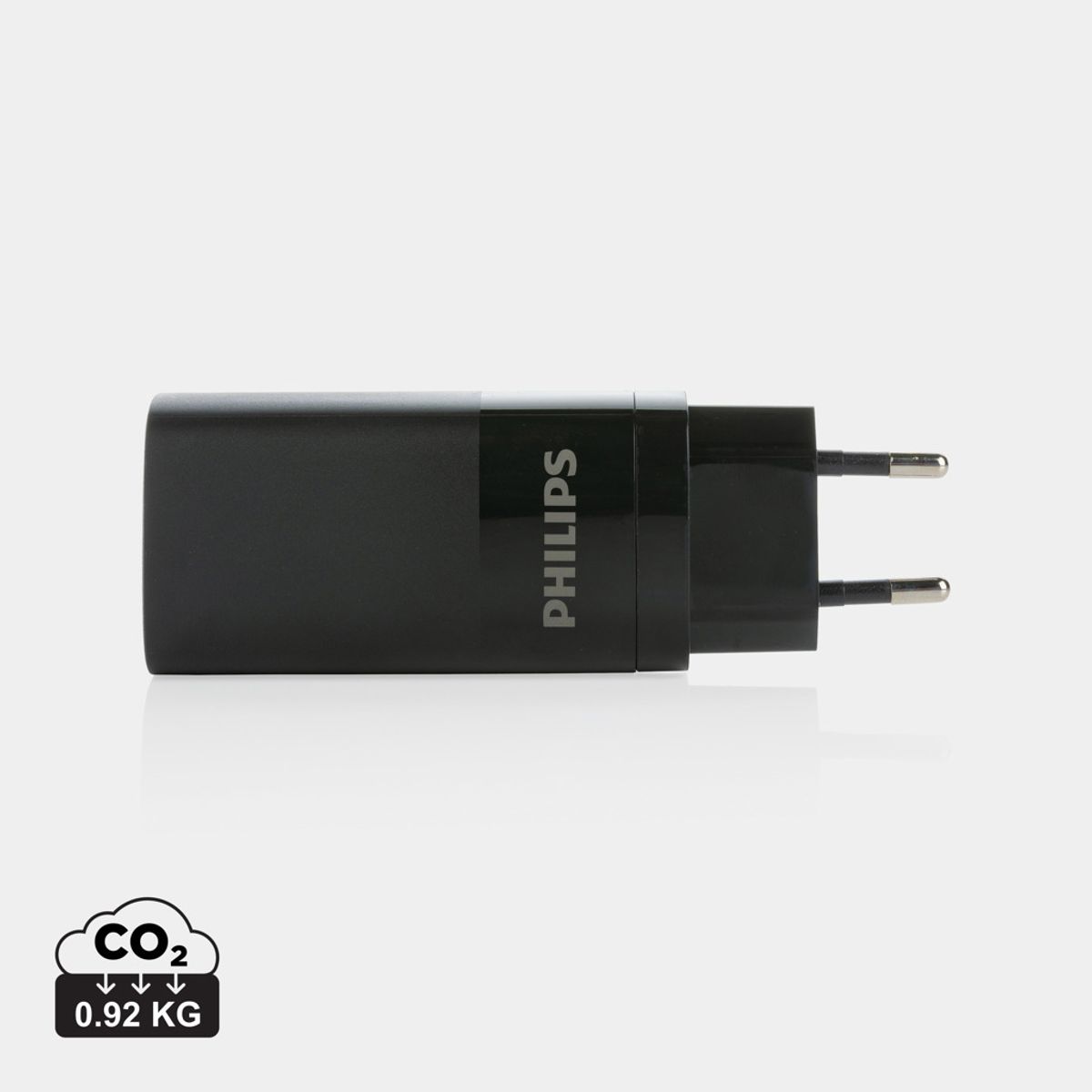 Philips 65W Ultra Fast Pd 3-Port Usb Wall Charger