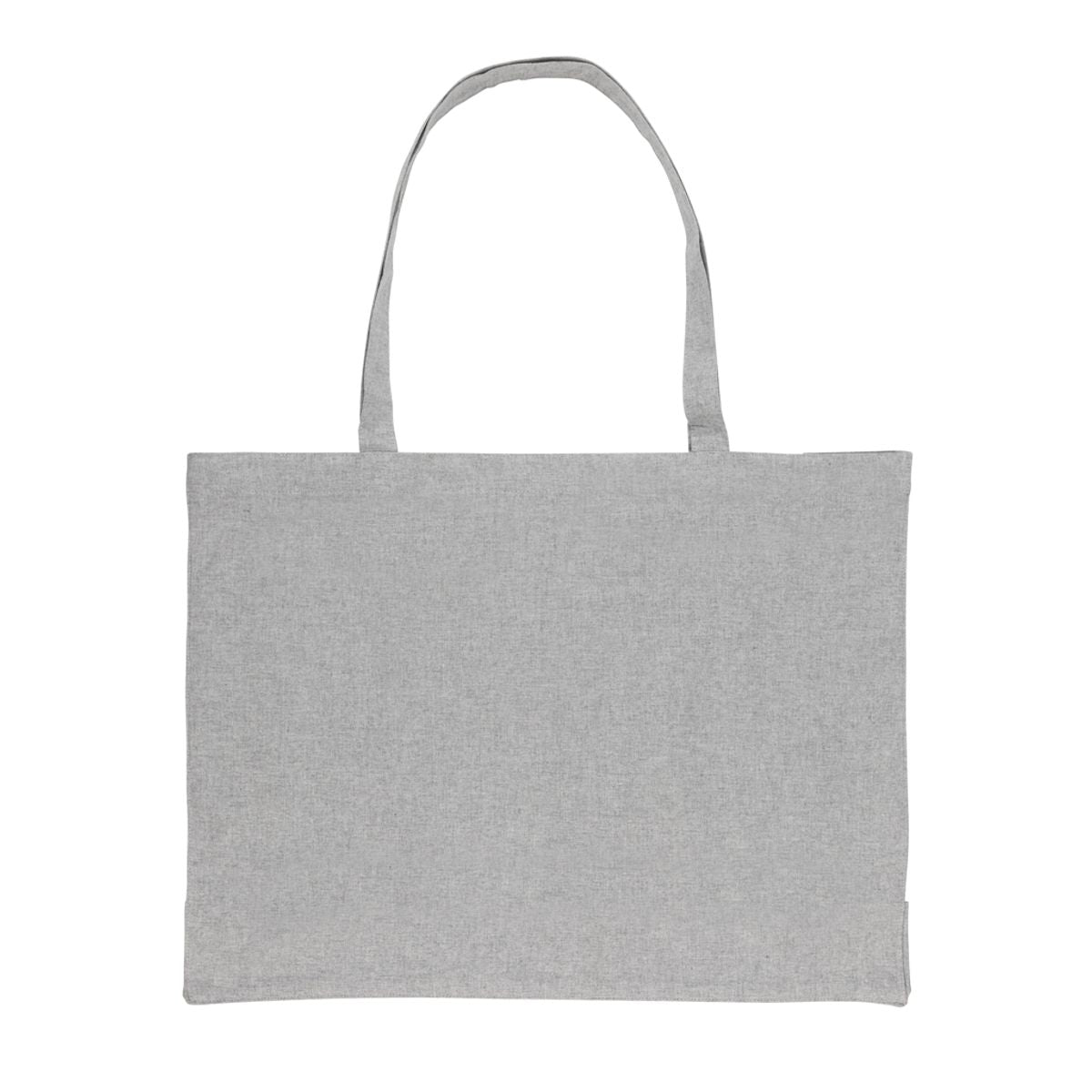 Impact Aware™ Recycled Cotton Shopper 145G