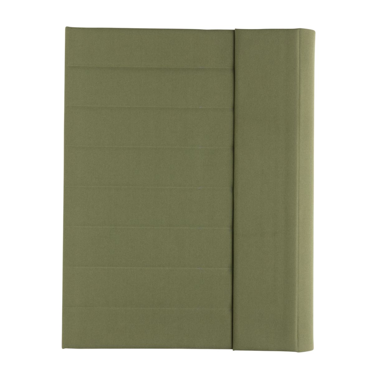 Impact Aware™ A4 Portfolio With Magnetic Closure