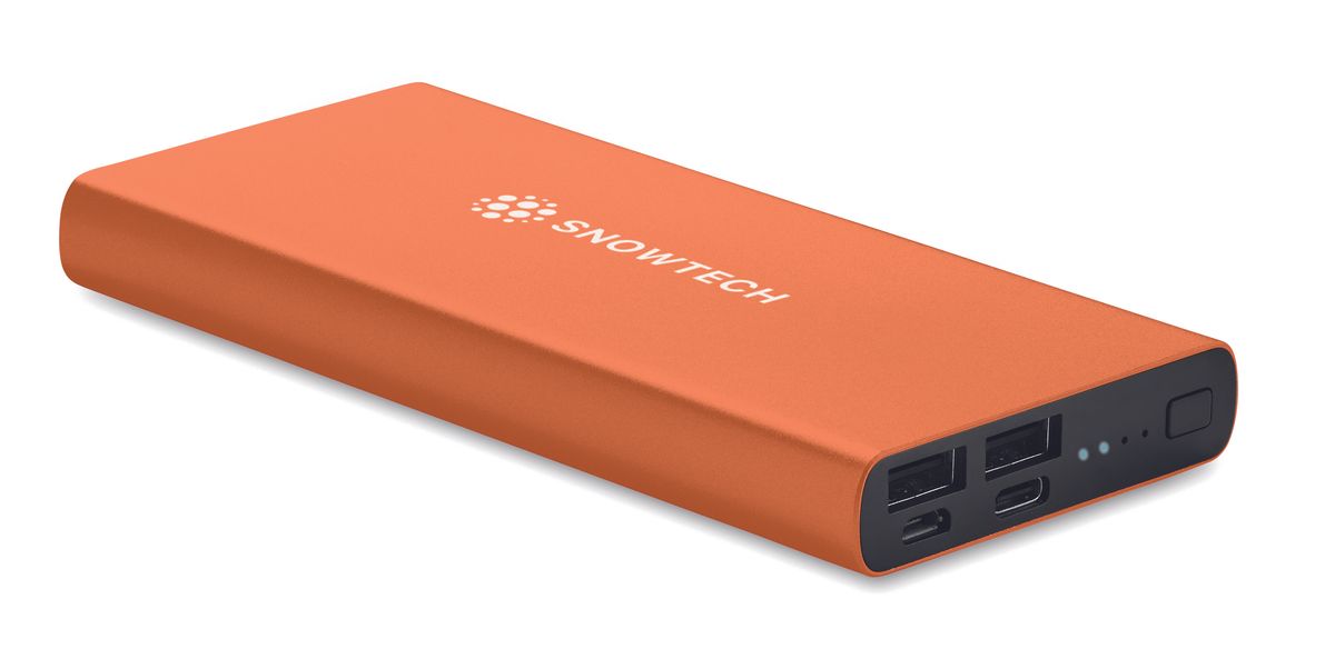 Powerflat 10C