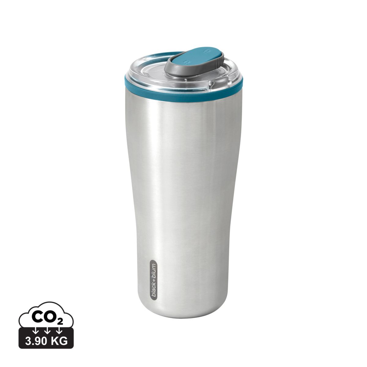 Black+Blum Insulated Travel Tumbler