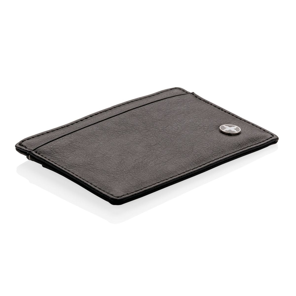Rfid Anti-Skimming Card Holder