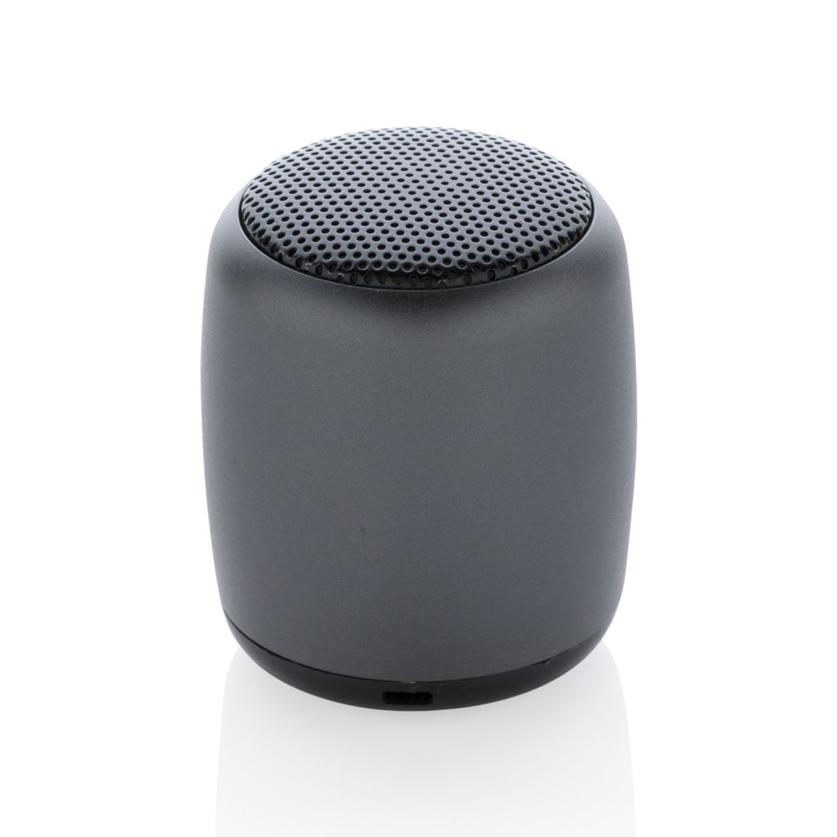 Mini Aluminium Wireless Speaker