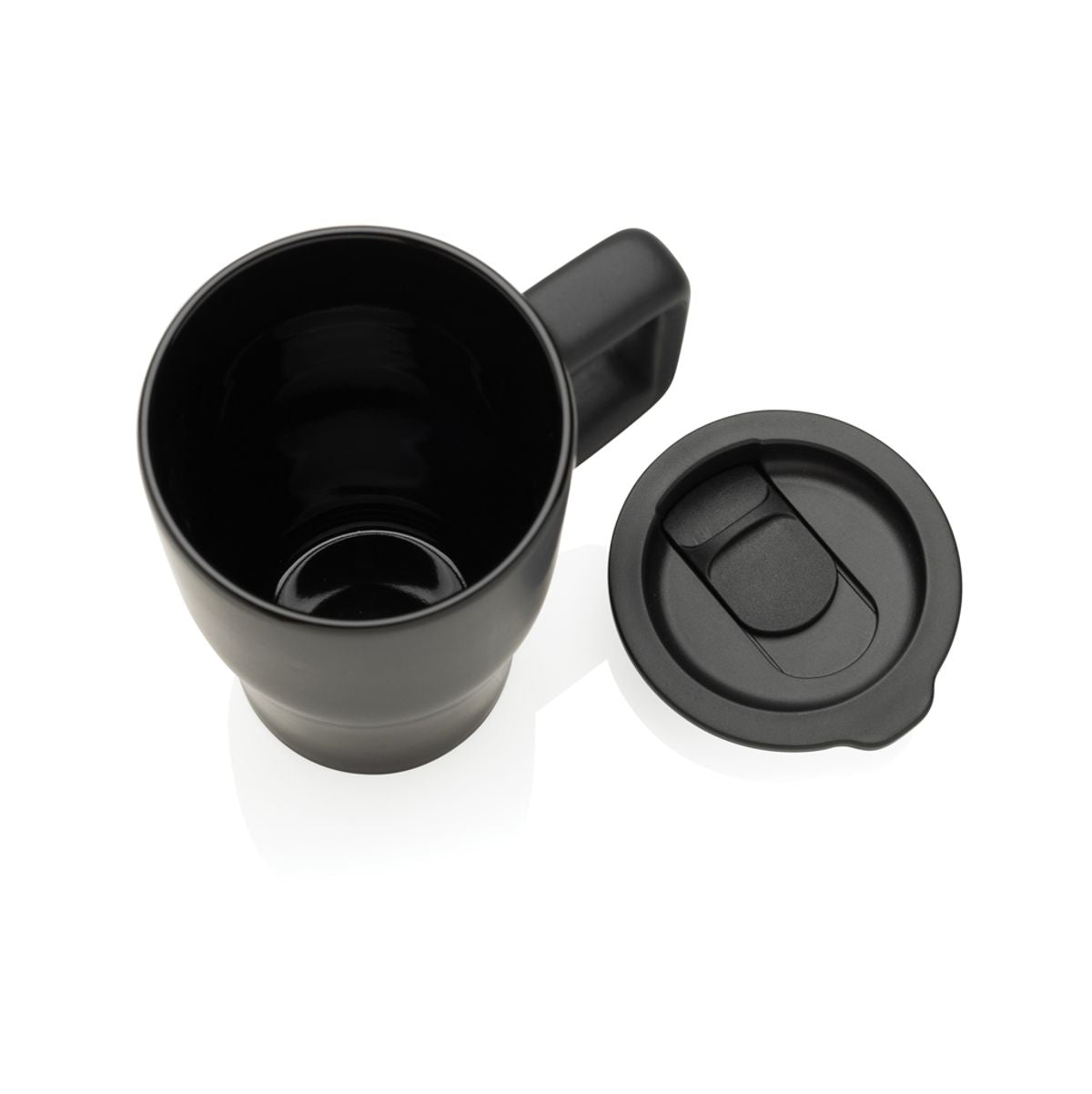 Ceramic Luxe Quencher