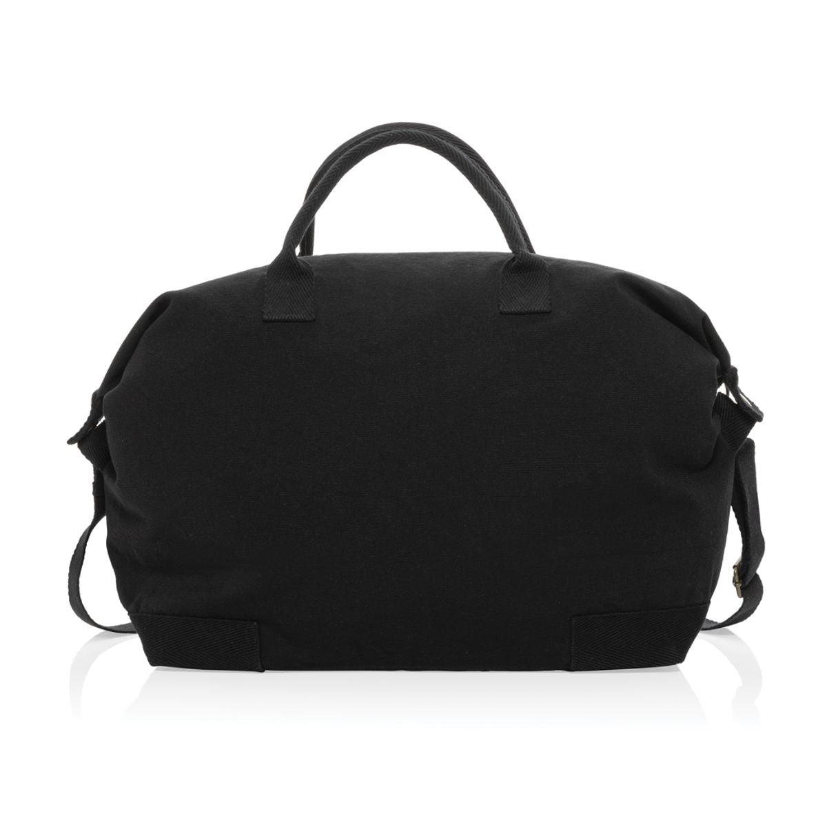 Kezar Aware™ 500 Gsm Recycled Canvas Deluxe Weekend Bag