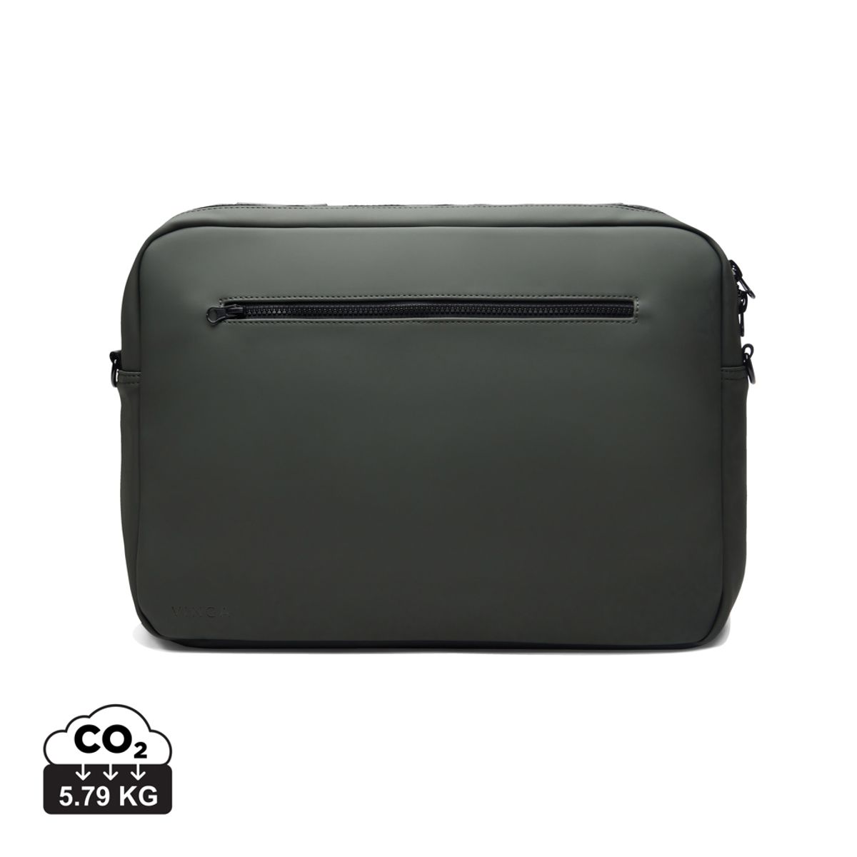 Vinga Baltimore Rcs Convertible Backpack Brief