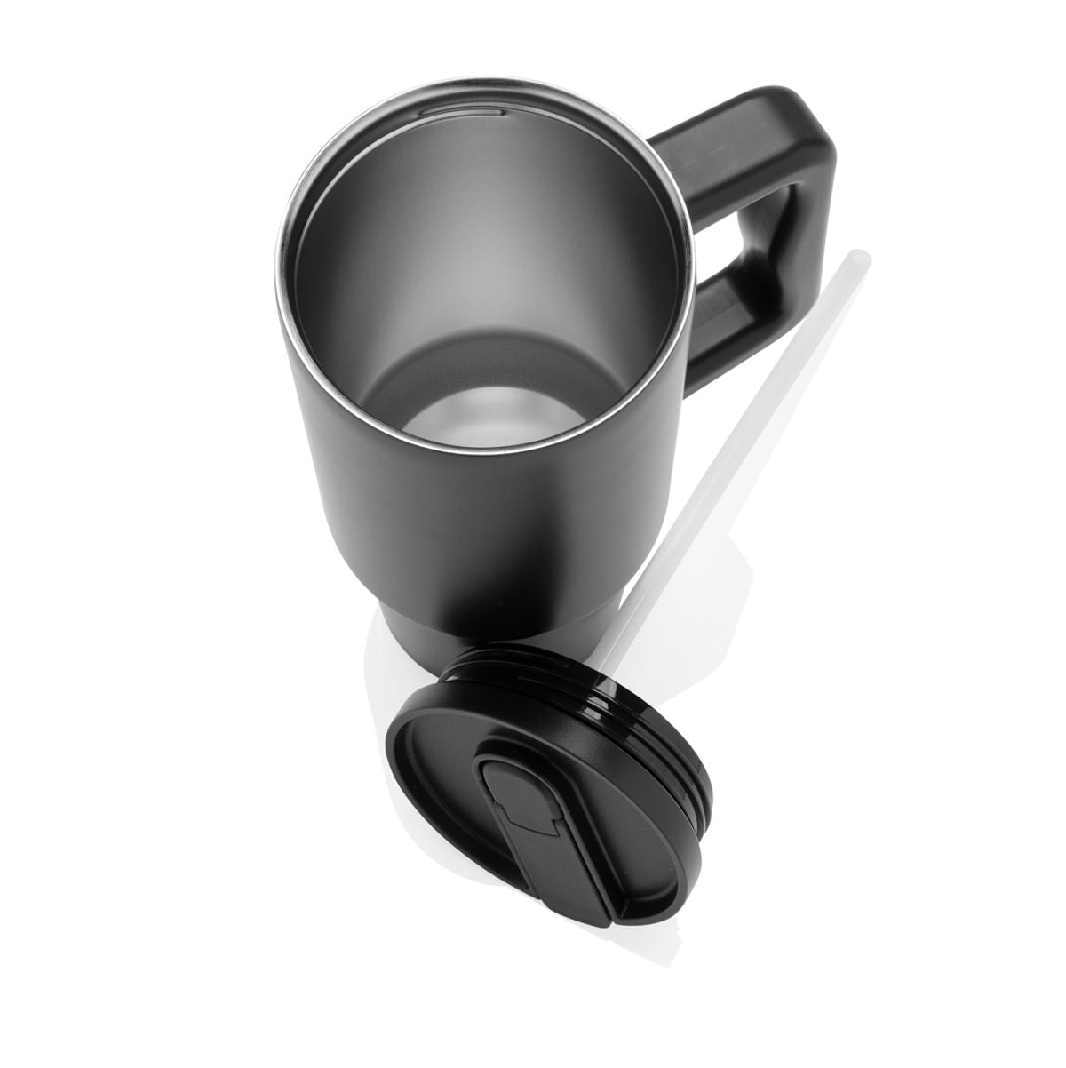 Embrace Leakproof Rcs Recycled Stainless Steel Tumbler