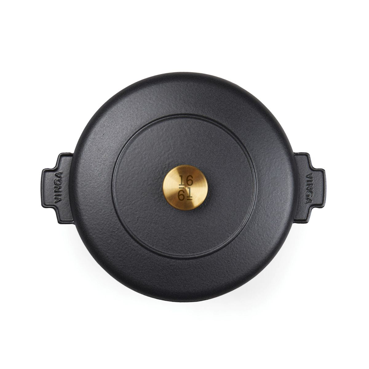 Vinga Monte Heritage Cocotte 5.5 L