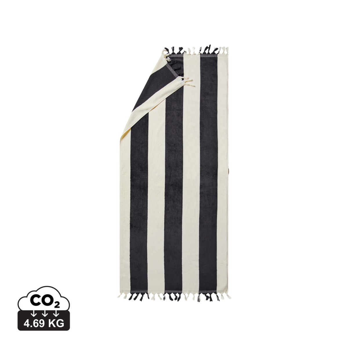 Vinga Valmer Beach Towel