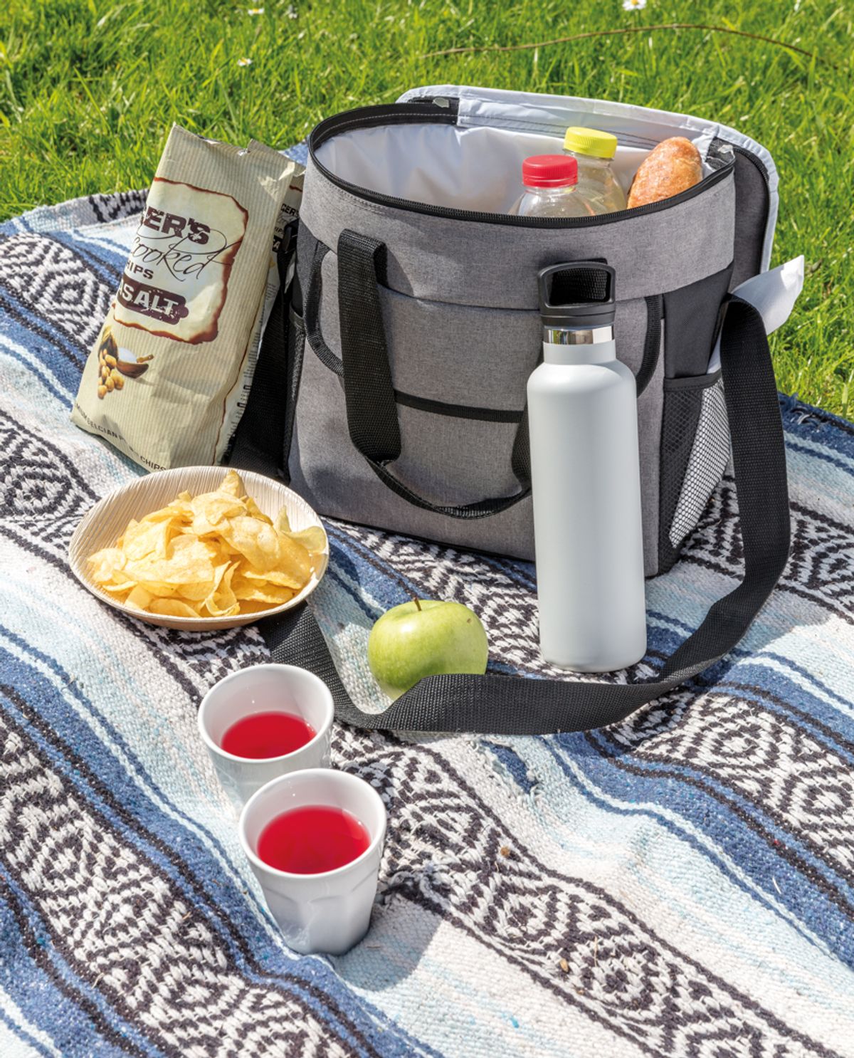 Large Basic Cooler Bag