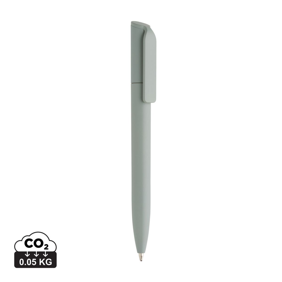 Pocketpal Grs Certified Recycled Abs Mini Pen