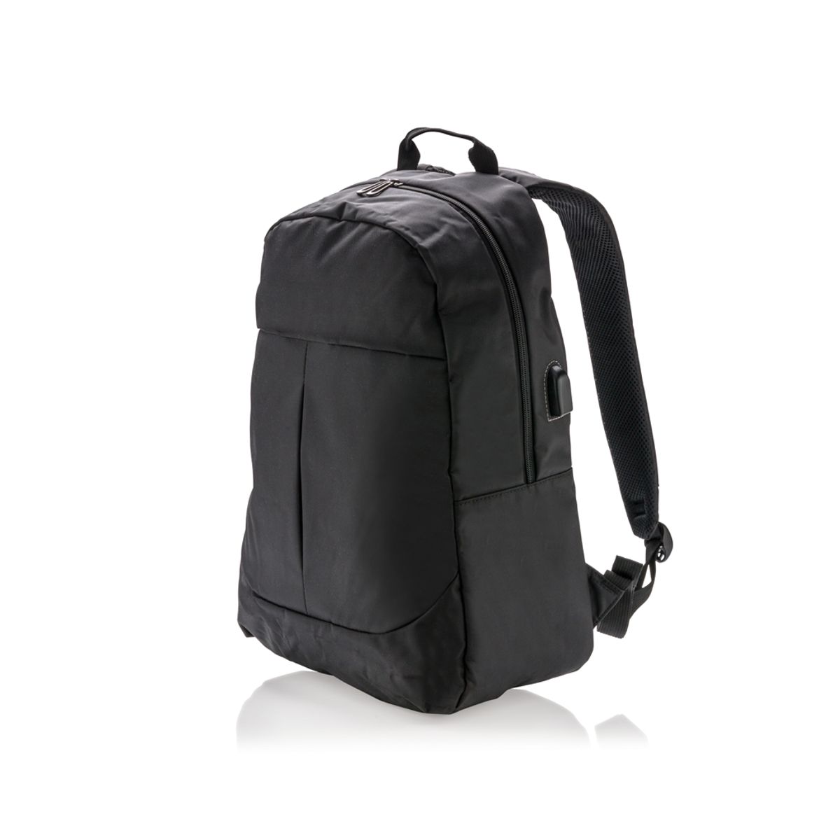 Power Usb Laptop Backpack