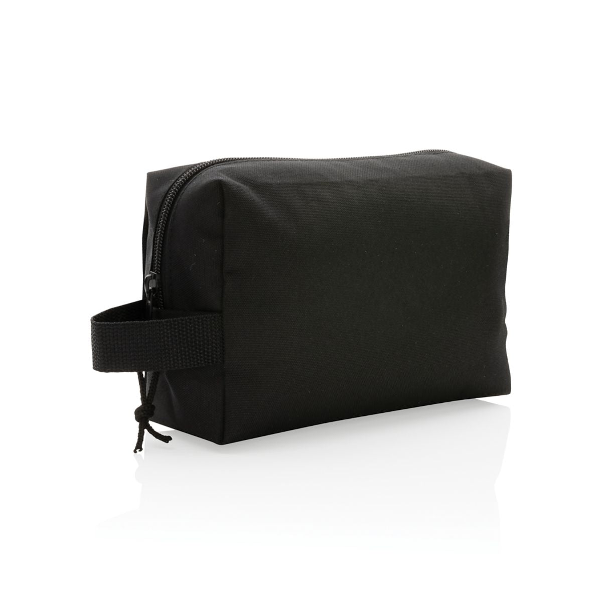 Impact Aware™ Basic Rpet Toiletry Bag