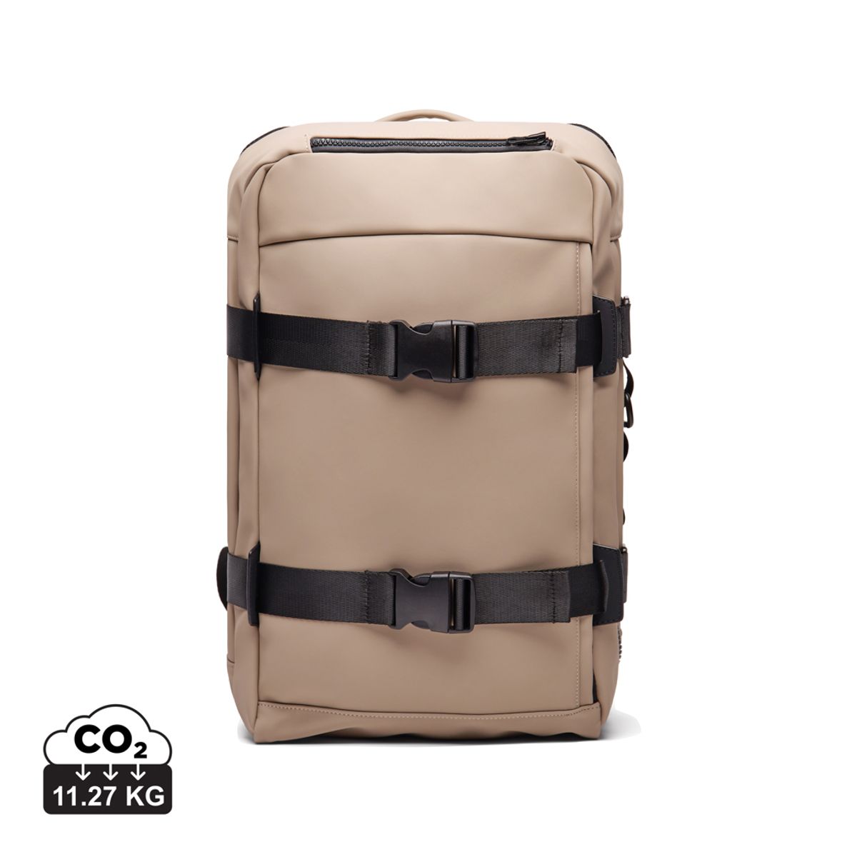 Vinga Baltimore Rcs Explorer’S Backpack