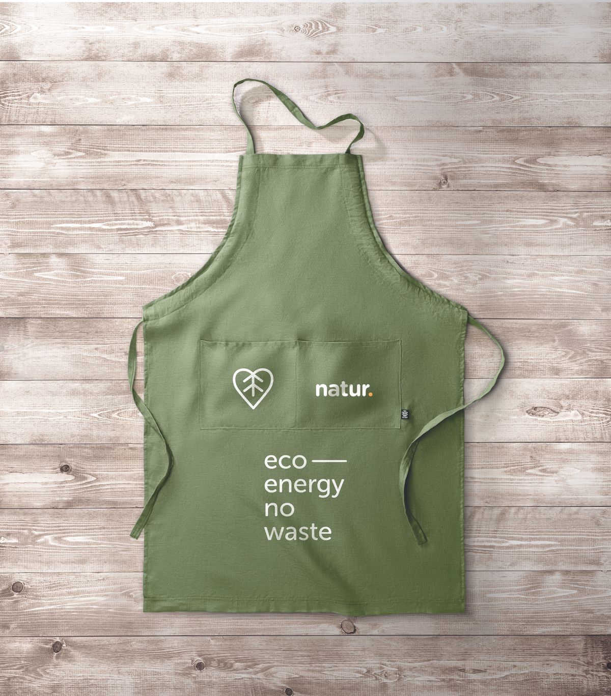 Naima Apron