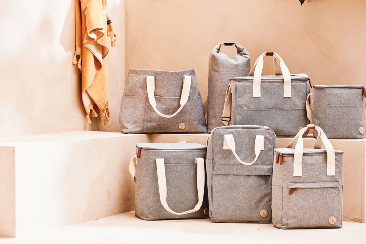 Vinga Sortino Cooler Backpack