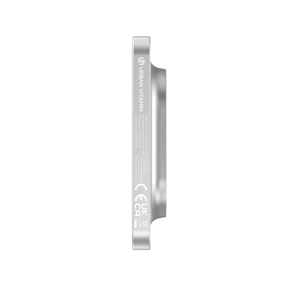 Urban Vitamin Malibu Rcs Plastic/Alu 5000 Mah Powerbank