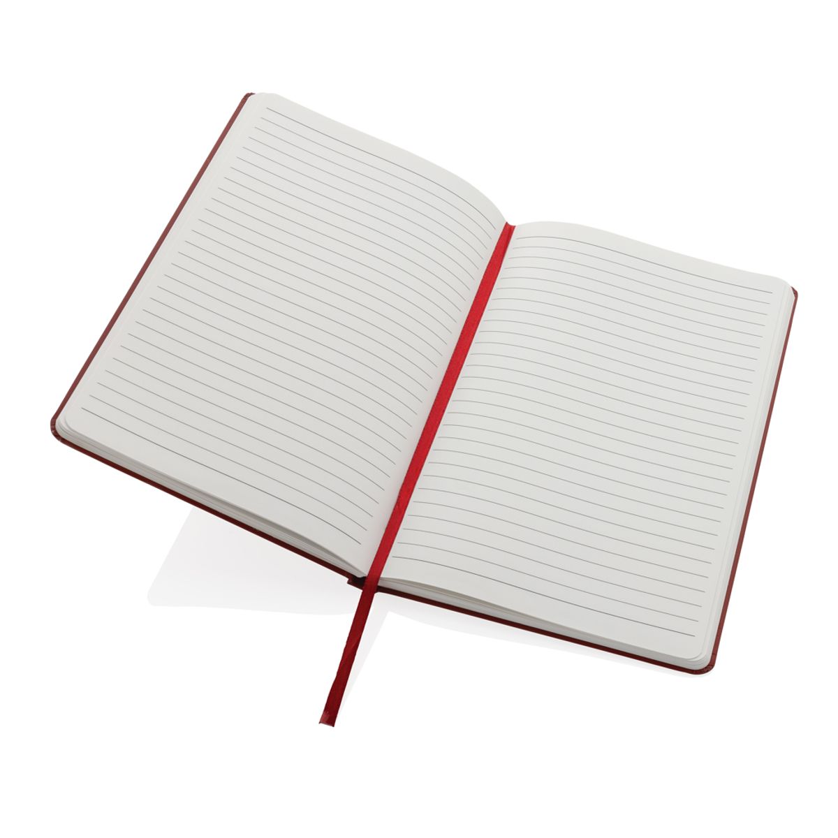 A5 Impact Stone Paper Hardcover Notebook