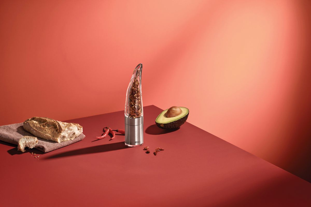 Adhoc Pepe Chilli Cutter