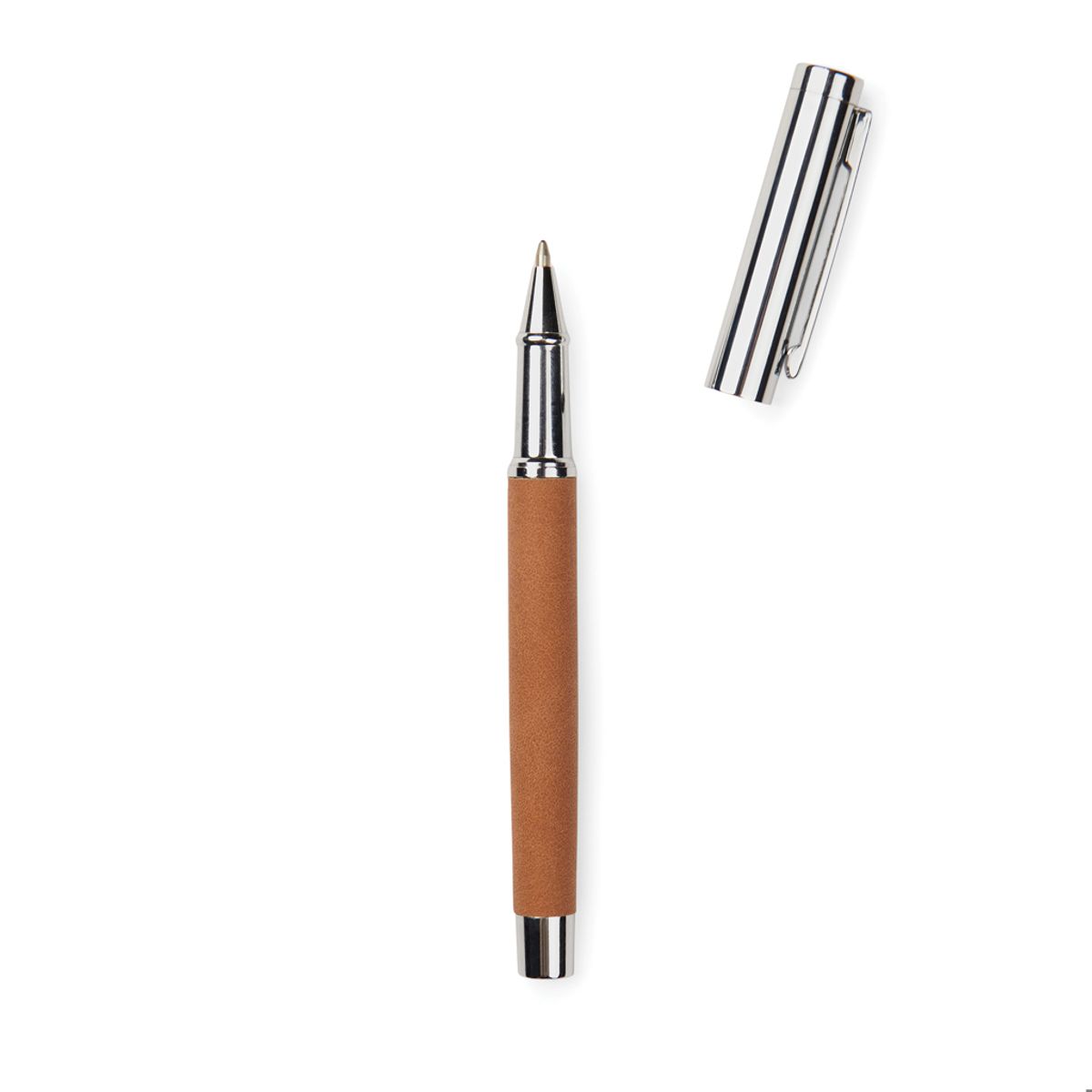 Vinga Bosler Rcs Recycled Ss Pen